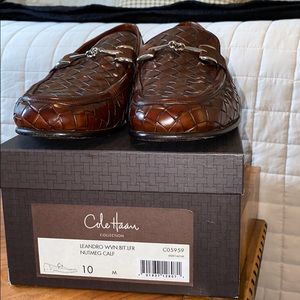 Cole Haan Shoes